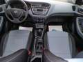 Hyundai i20 Go "KLIMA-AUX IN-TÜV NEU" Negro - thumbnail 12