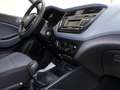 Hyundai i20 Go "KLIMA-AUX IN-TÜV NEU" Negro - thumbnail 10