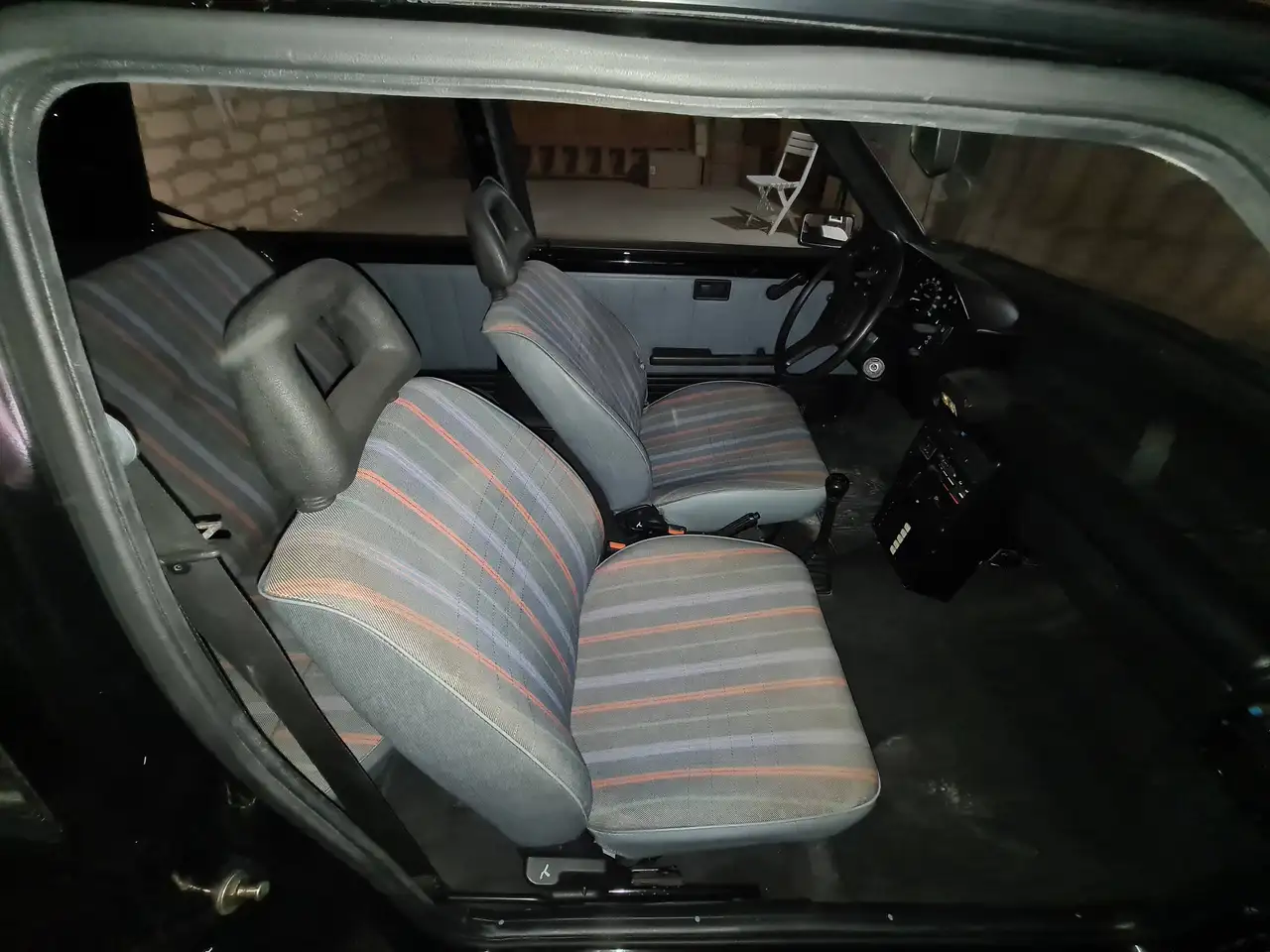 Fiat Uno 3p 1.1 Davignon 45cv cat., foto 4