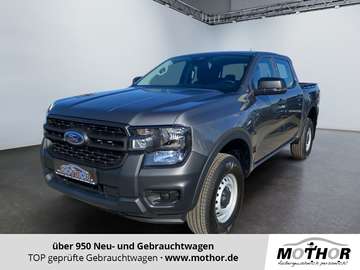XL 2.0 Ecoblue 4WD ACC+KAM+AHK+DAB
