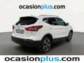 Nissan Qashqai 1.3 DIG-T Acenta 4x2 103kW Weiß - thumbnail 4
