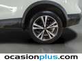Nissan Qashqai 1.3 DIG-T Acenta 4x2 103kW Weiß - thumbnail 36