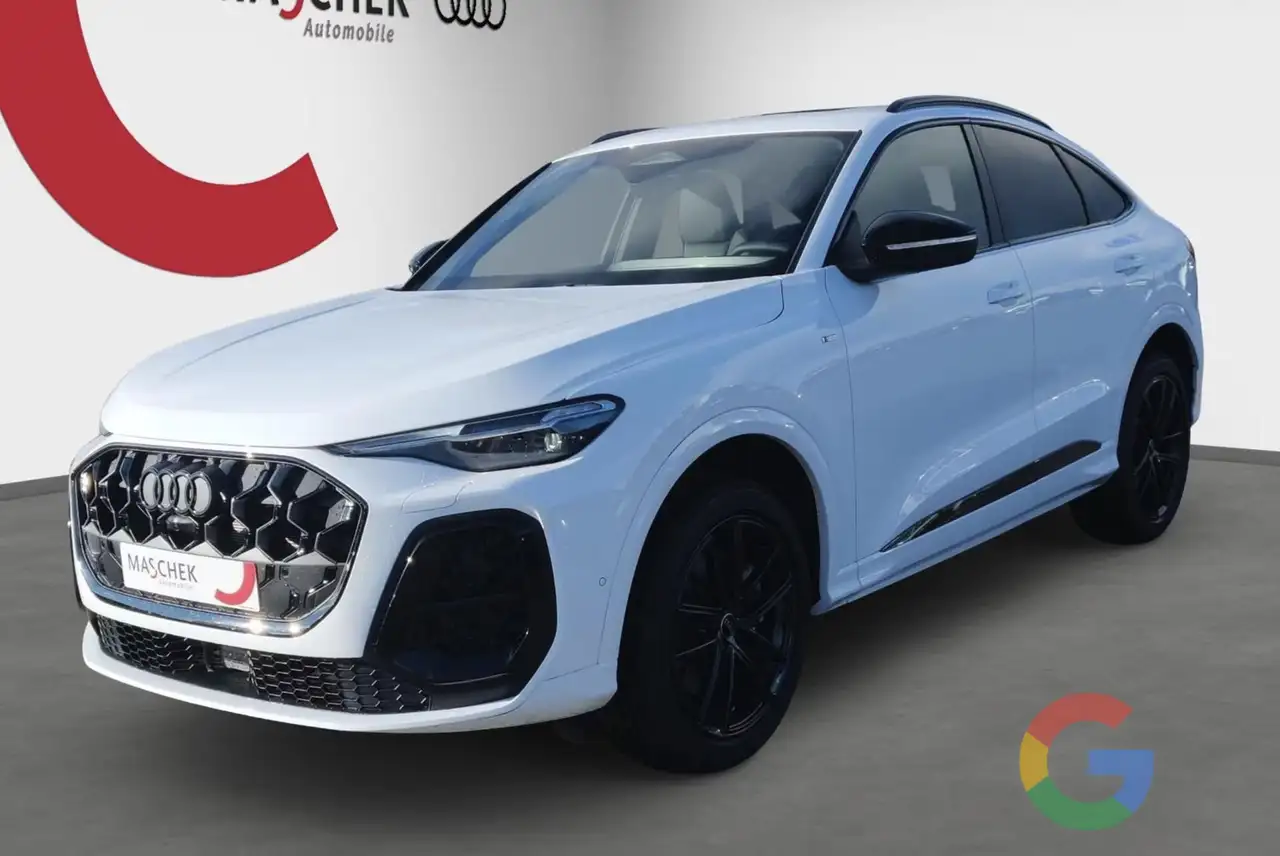 Audi Q5 2026