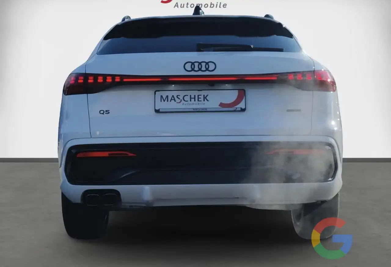 Audi Q5 2026
