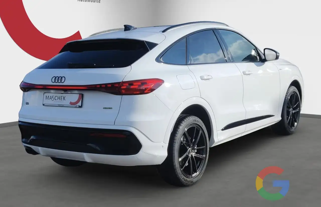 Audi Q5 2026