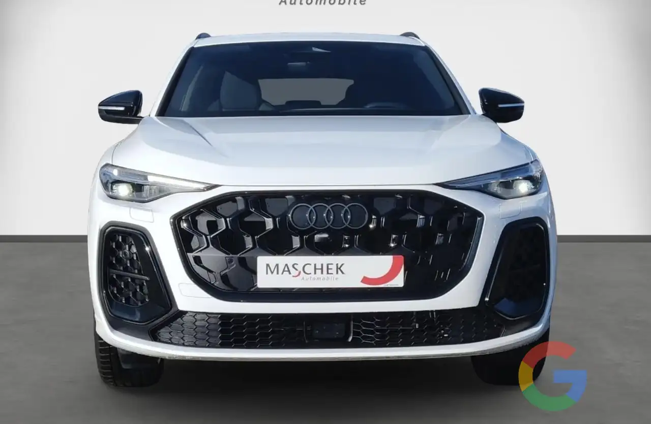Audi Q5 2026