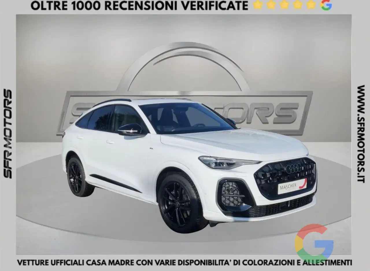 Audi Q5 2026