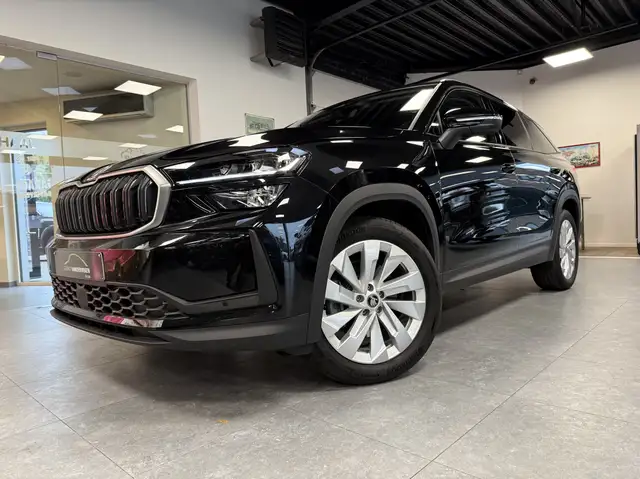 Skoda Kodiaq Kodiaq 1.5 TSI mHEV DSG  7 Zit !!