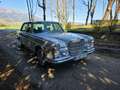 Mercedes-Benz 300 SEL Gris - thumbnail 5