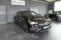 Mercedes-Benz CLA 220 d Shooting Brake *AMG*AHK*ACC*LED*MBUX* Schwarz - thumbnail 1