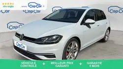 Volkswagen Golf 1.4 TSI 125 DSG7 Carat - Automatique