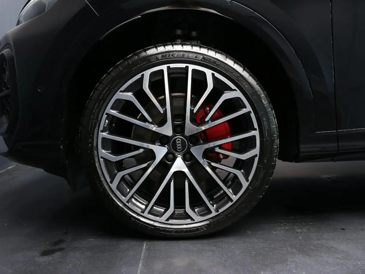 Audi Q5 2026