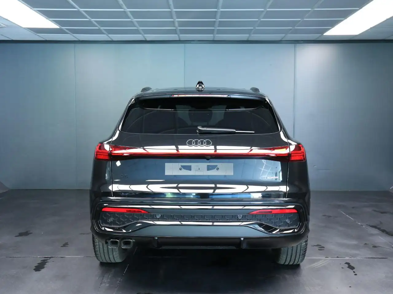 Audi Q5 2026