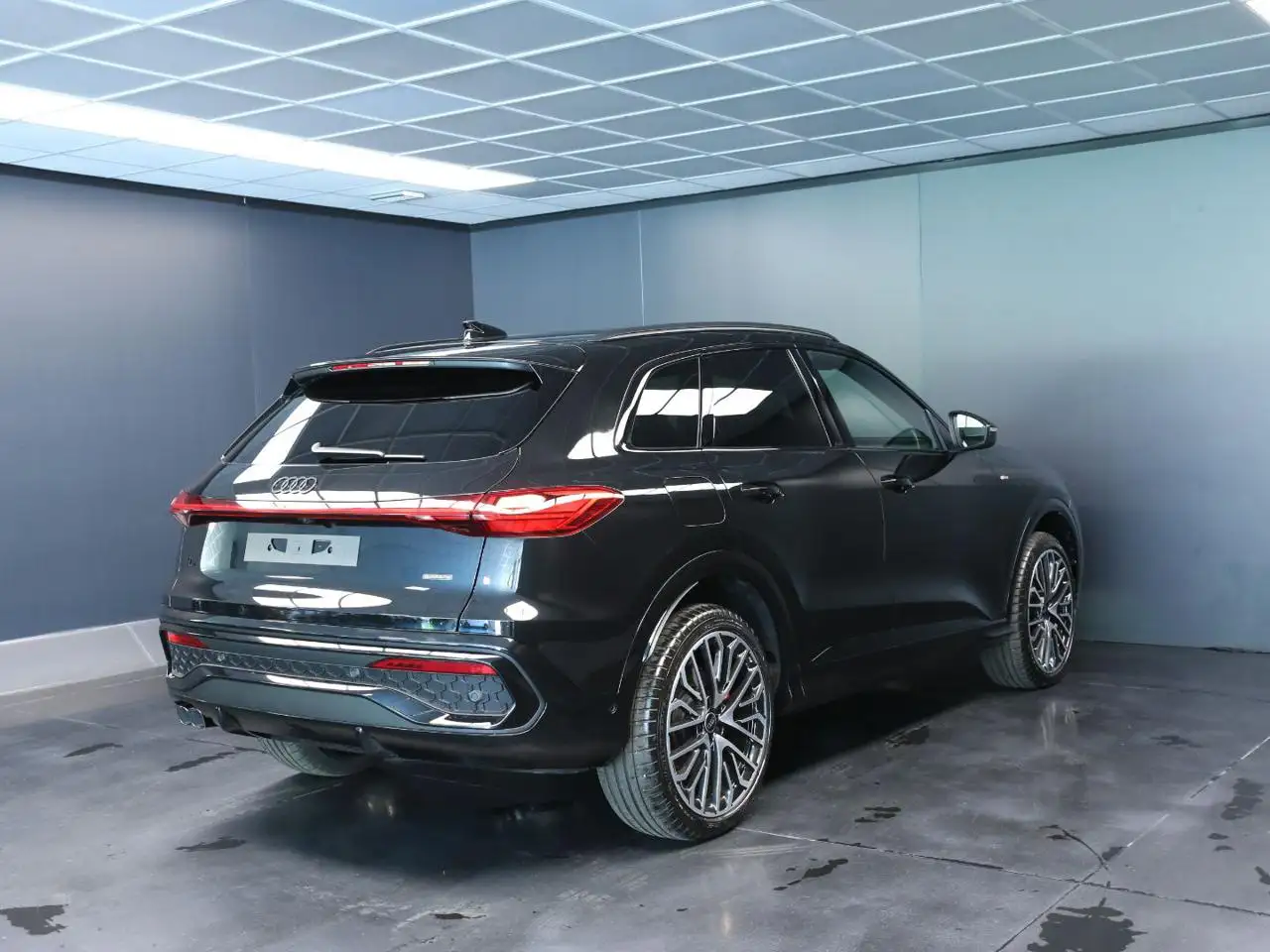 Audi Q5 2026