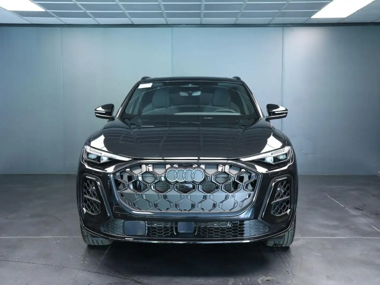 Audi Q5 2026