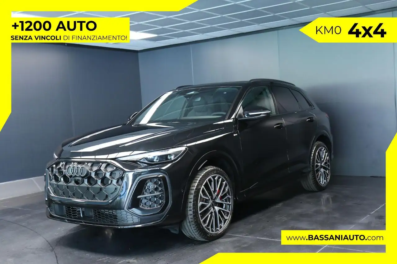 Audi Q5 2026