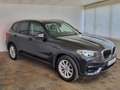 BMW X3 sDrive 18d LED Leder Schalter PDC Navi 1.Hand Grau - thumbnail 5