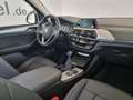 BMW X3 sDrive 18d LED Leder Schalter PDC Navi 1.Hand Grau - thumbnail 11