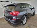 BMW X3 sDrive 18d LED Leder Schalter PDC Navi 1.Hand Grau - thumbnail 8