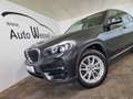 BMW X3 sDrive 18d LED Leder Schalter PDC Navi 1.Hand Grau - thumbnail 3