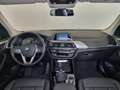 BMW X3 sDrive 18d LED Leder Schalter PDC Navi 1.Hand Grau - thumbnail 9