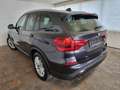 BMW X3 sDrive 18d LED Leder Schalter PDC Navi 1.Hand Grau - thumbnail 6