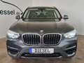 BMW X3 sDrive 18d LED Leder Schalter PDC Navi 1.Hand Grau - thumbnail 20