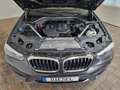 BMW X3 sDrive 18d LED Leder Schalter PDC Navi 1.Hand Grau - thumbnail 21