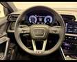 Audi A3 SPORTBACK 45 TFSIe S-TRONIC S LINE EDITION Bianco - thumbnail 6