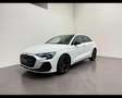 Audi A3 SPORTBACK 45 TFSIe S-TRONIC S LINE EDITION Bianco - thumbnail 2
