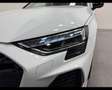 Audi A3 SPORTBACK 45 TFSIe S-TRONIC S LINE EDITION Bianco - thumbnail 15