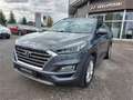 Hyundai TUCSON Tucson Level 6 1,6 CRDI 4WD DCT Grijs - thumbnail 1