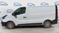Renault Trafic VU L1H1 III 1.6 dCi 120 Grand Confort Blanc - thumbnail 2