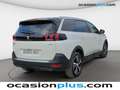 Peugeot 5008 2.0HDI FAP Business Line Blanc - thumbnail 4
