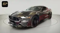 Ford Mustang GT 5.0 V8 * Boîte Automatique * 466 ch