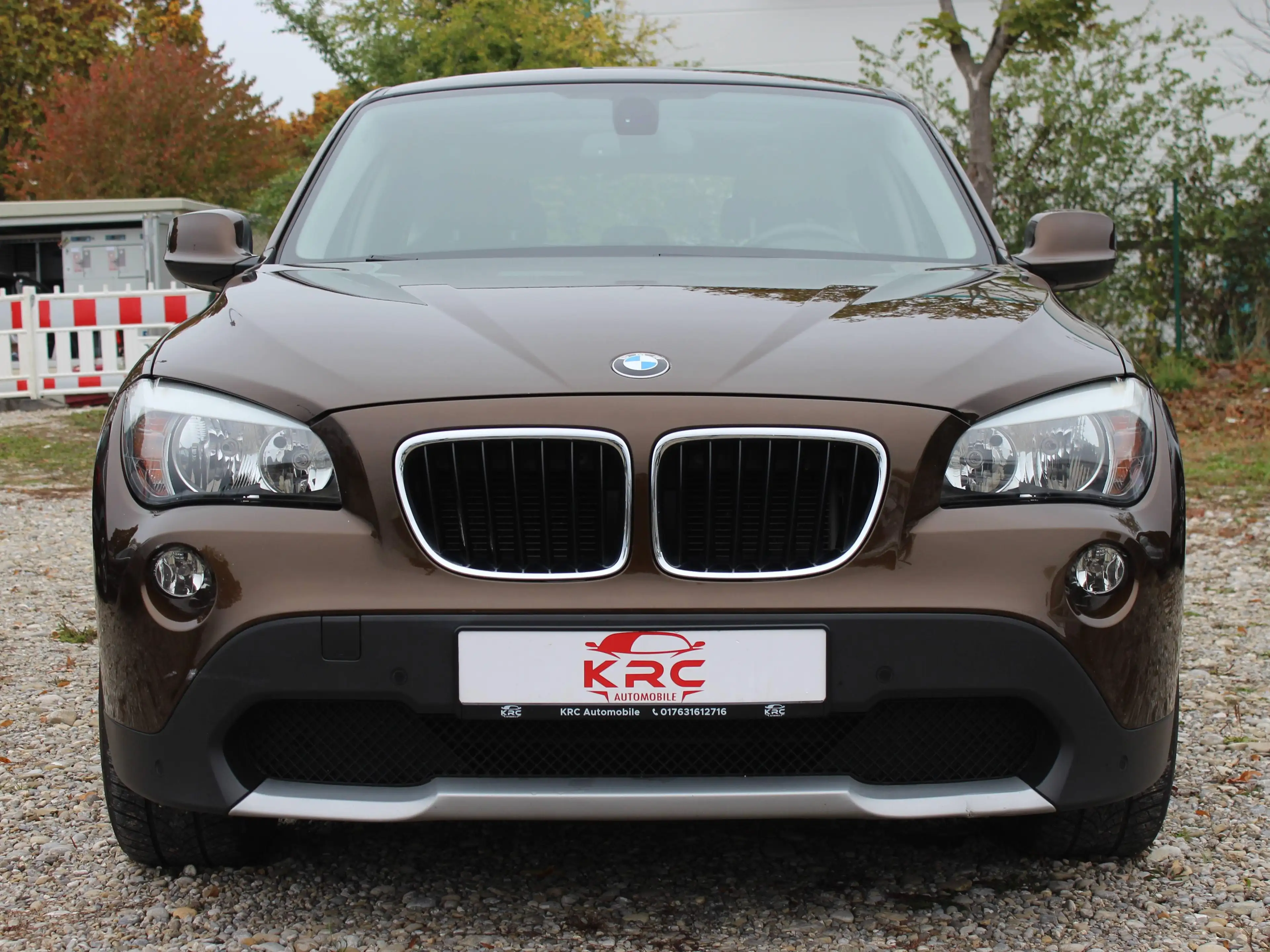 BMW X1 sDrive 18 i * Automatik * Panoramadach * — photo 5