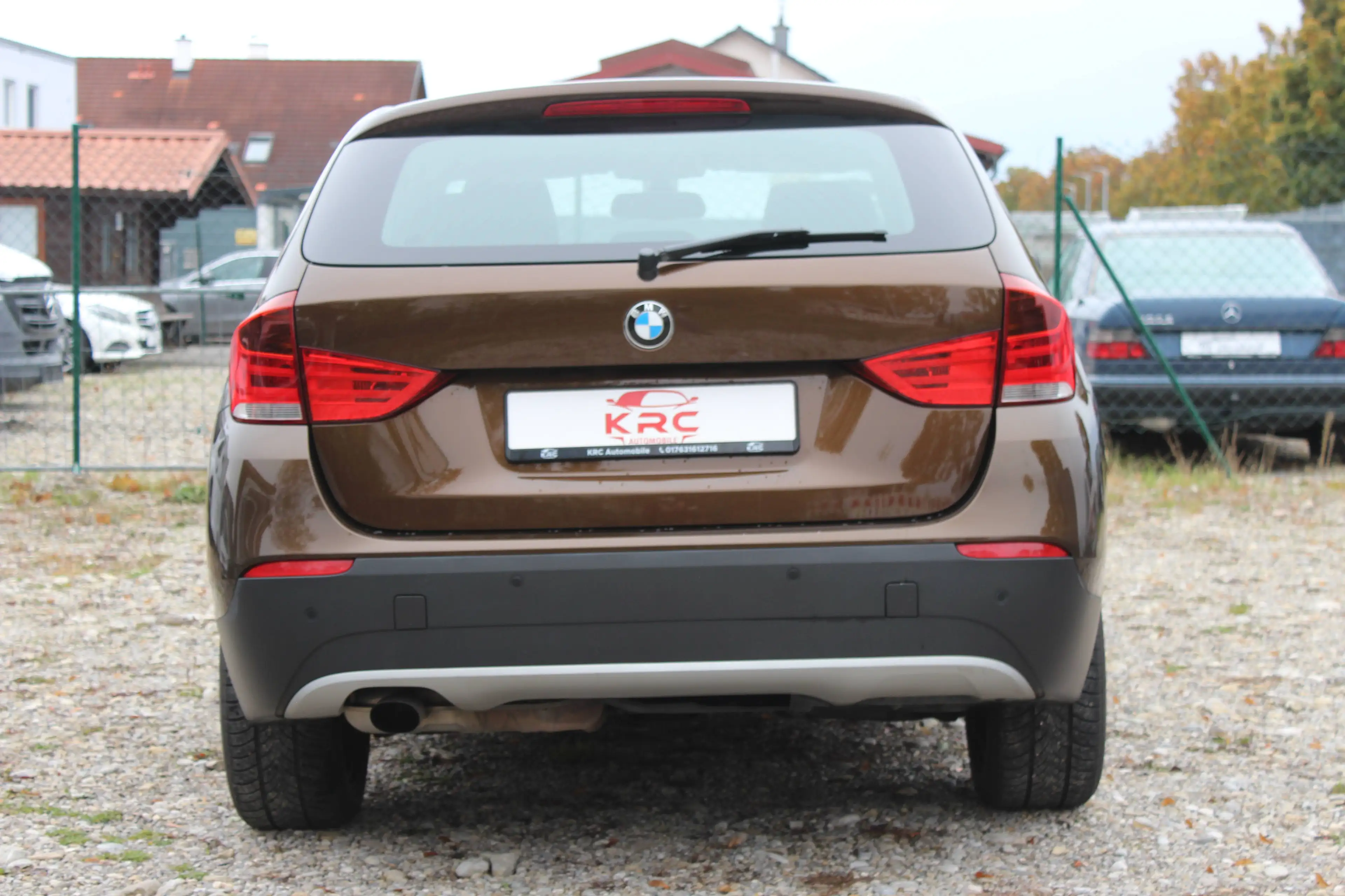 BMW X1 sDrive 18 i * Automatik * Panoramadach * — photo 6