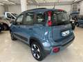 Fiat Panda Cross 1.0 FireFly S&S Hybrid Bleu - thumbnail 7