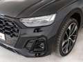 Audi Q5 40 TDI quattro-ultra Black line S tronic 150kW Negro - thumbnail 9