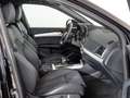 Audi Q5 40 TDI quattro-ultra Black line S tronic 150kW Negro - thumbnail 8