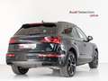 Audi Q5 40 TDI quattro-ultra Black line S tronic 150kW Negro - thumbnail 4