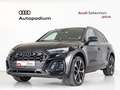 Audi Q5 40 TDI quattro-ultra Black line S tronic 150kW Negro - thumbnail 1