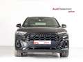 Audi Q5 40 TDI quattro-ultra Black line S tronic 150kW Negro - thumbnail 2