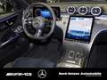 Mercedes-Benz C 180 EDITION AMG NIGHT BURMESTER 360° Bleu - thumbnail 8