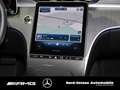 Mercedes-Benz C 180 EDITION AMG NIGHT BURMESTER 360° Bleu - thumbnail 9