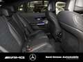 Mercedes-Benz C 180 EDITION AMG NIGHT BURMESTER 360° Bleu - thumbnail 12