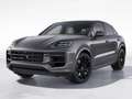 Porsche Cayenne coupe 3.0 e-hybrid 5p.ti tiptronic Gris - thumbnail 1