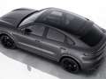 Porsche Cayenne coupe 3.0 e-hybrid 5p.ti tiptronic Gris - thumbnail 4