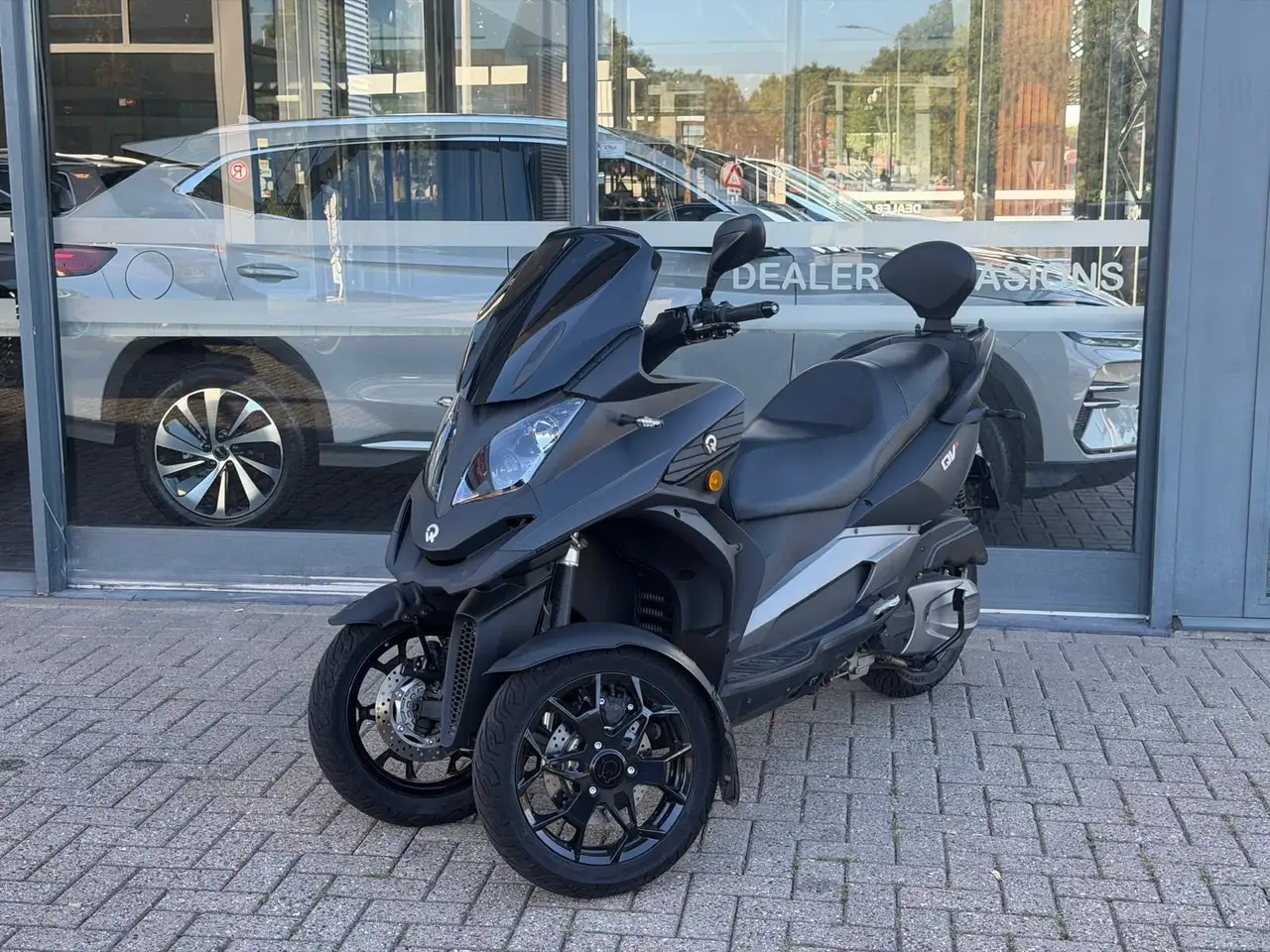 Quadro