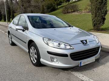 407 1.8 SR Confort 123 Confort